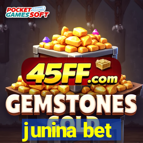 junina bet